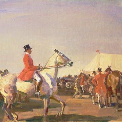 Point-to-Point Meeting
