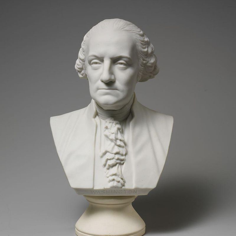 George Washington