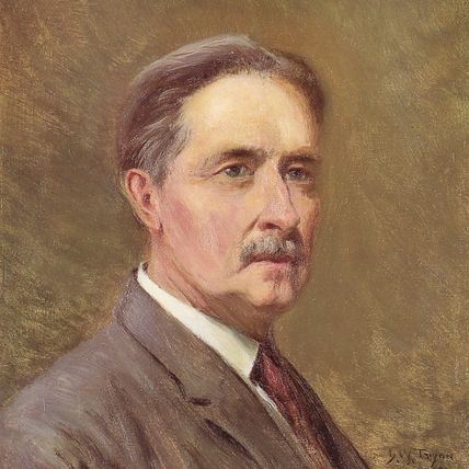 Dwight W. Tryon