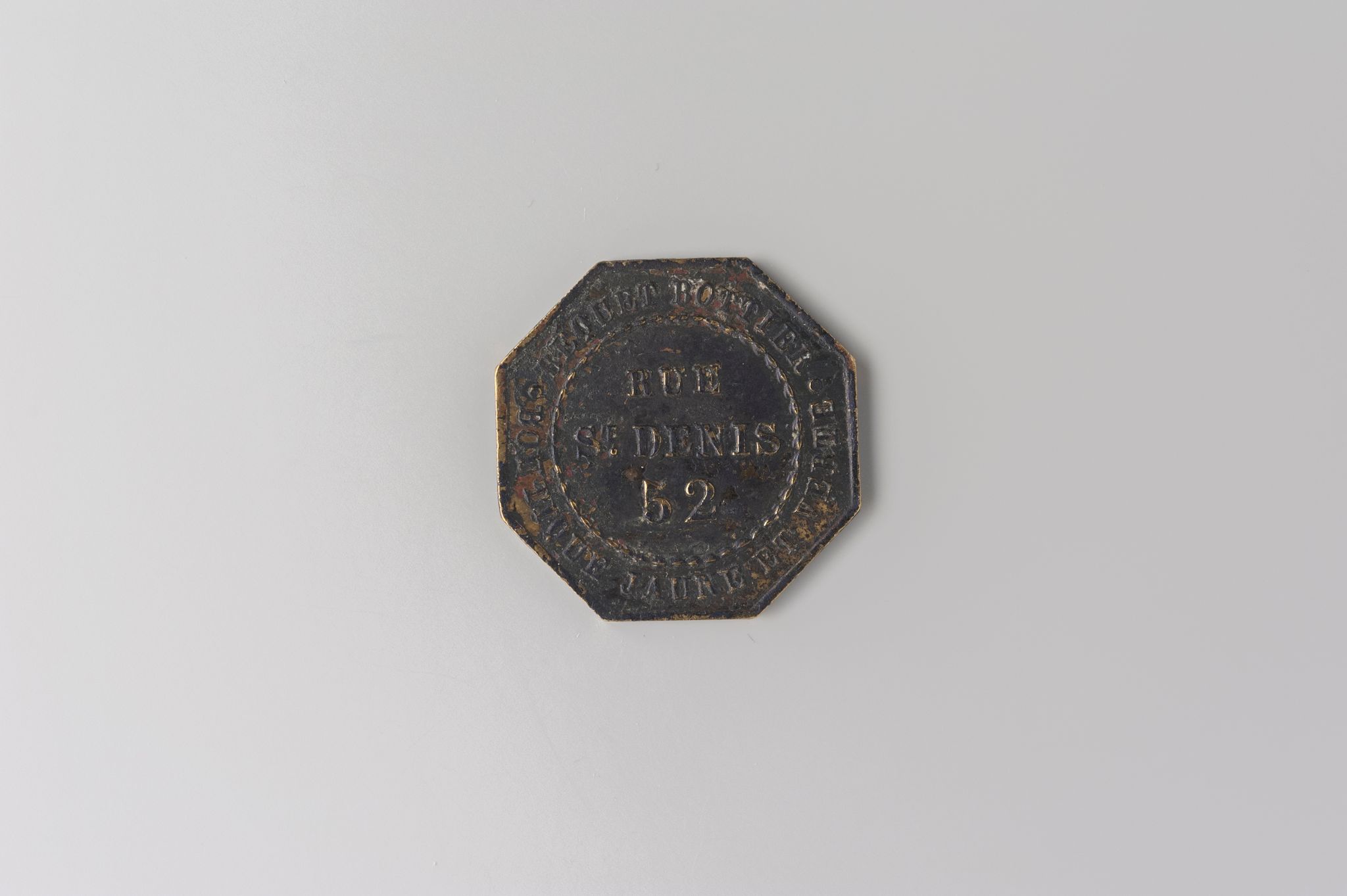 Object Image