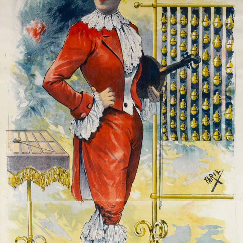 ANNA PASCAL