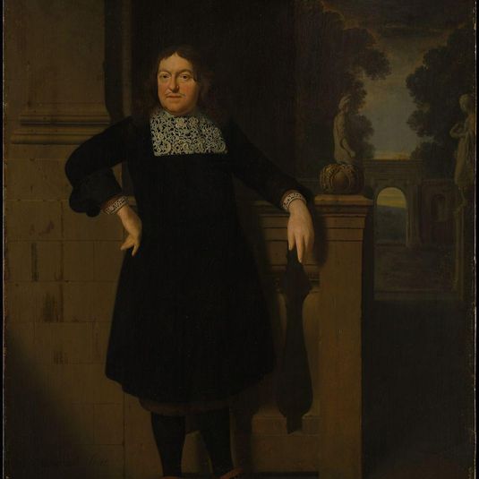 Johan Hulshout (1623–1687)