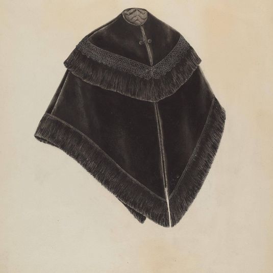 Cape
