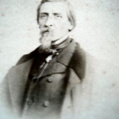 Charles Vernier