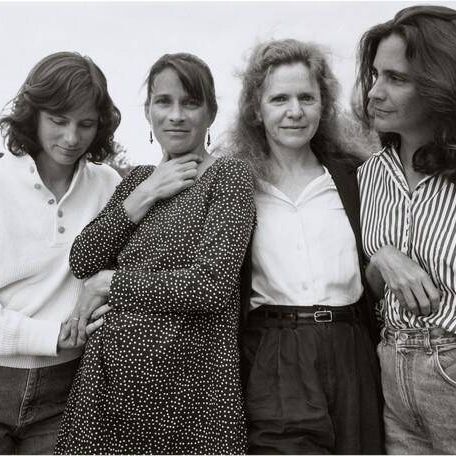 The Brown Sisters, Concord, Massachusetts