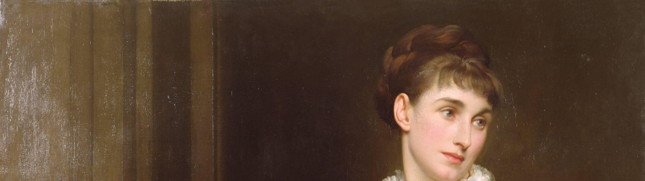 Mrs Henry Evans Gordon