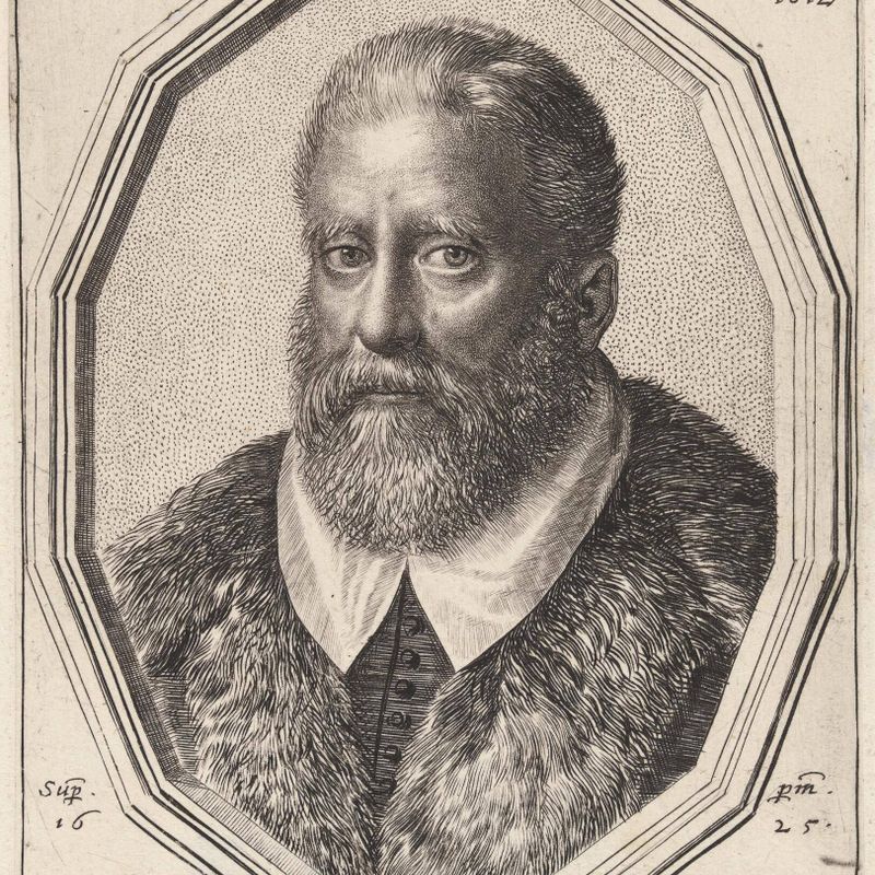 Ludovico Leoni