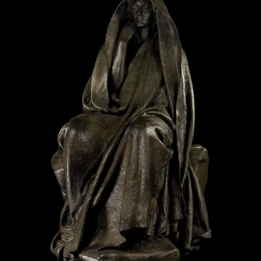 The Adams Memorial