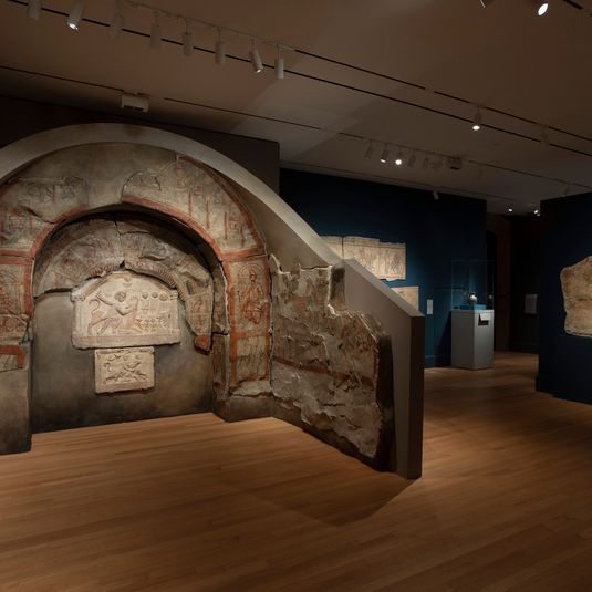 Dura-Europos