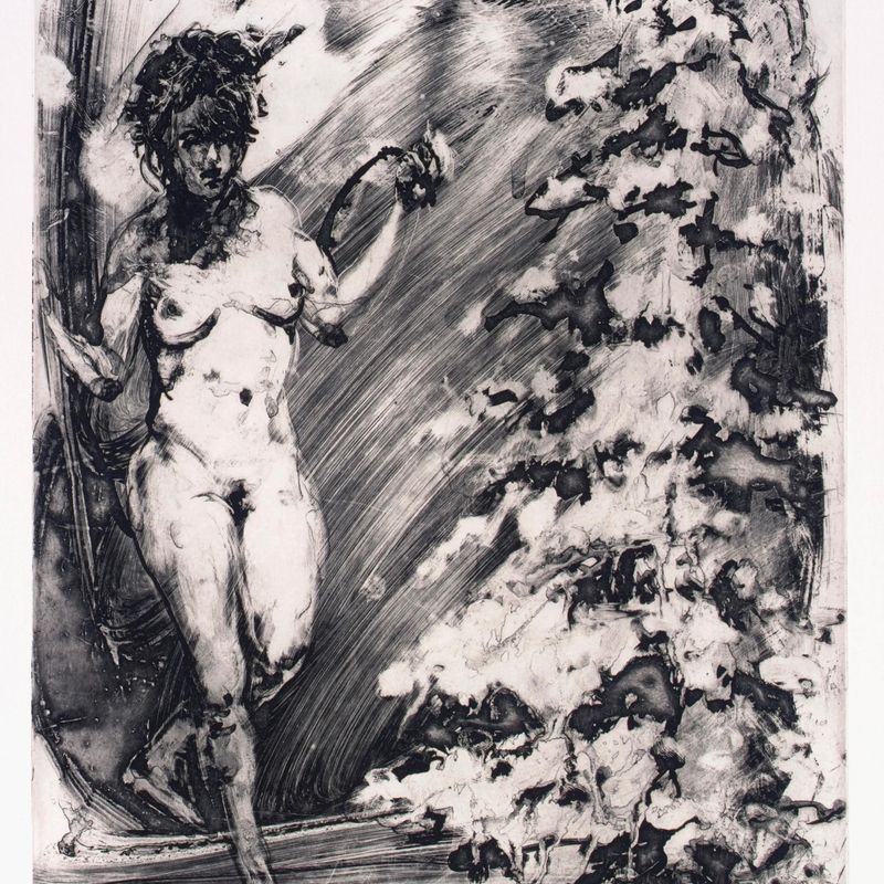 Untitled (Jump rope)