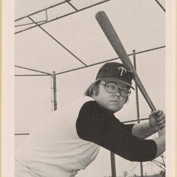 Jim Alinder