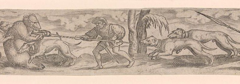 Bear Hunt