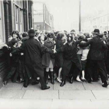 Birmingham, Waiting for the Beatles