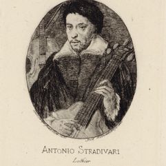 Antonio Stradivari