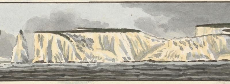 Old Harry, Swanage Bay