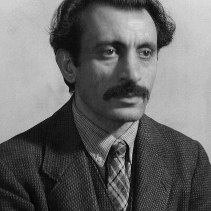 Arshile Gorky