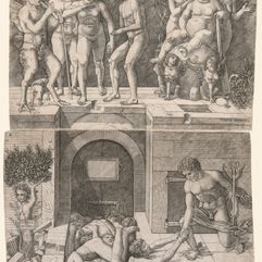 Giovanni Antonio da Brescia