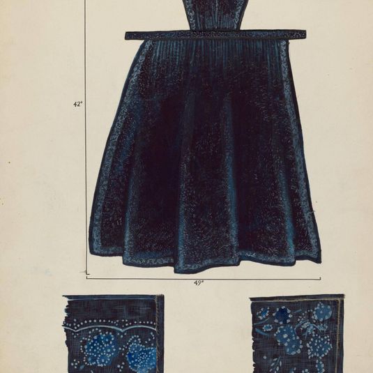 Apron
