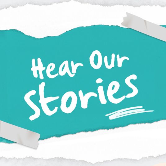Tour: Hear Our Stories