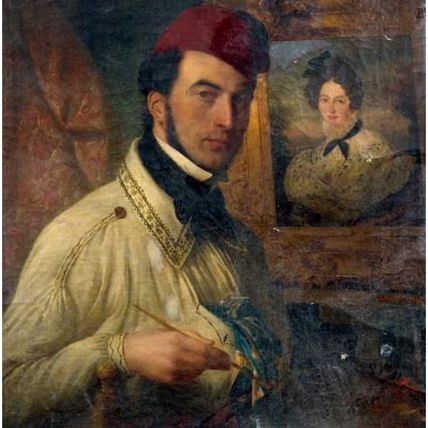 Charles Durupt