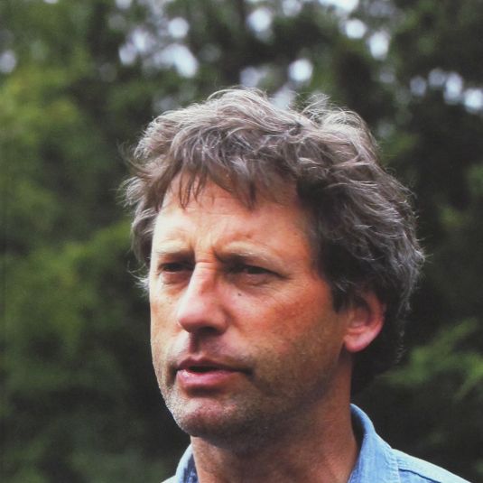 Hugh Merrill