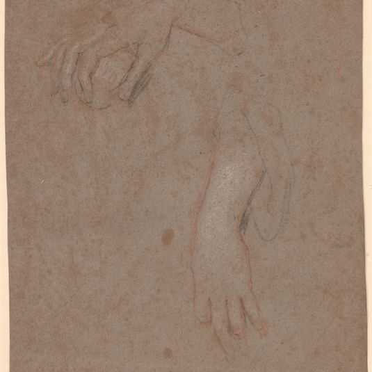 Drawings of Hands