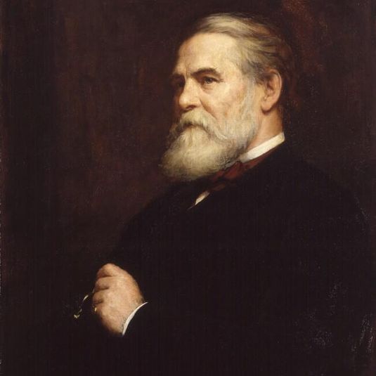 John Loughborough Pearson