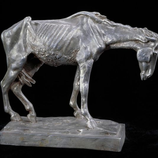 Old Horse