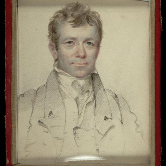 John Wesley Jarvis