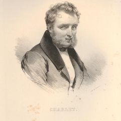 Nicolas-Toussaint Charlet