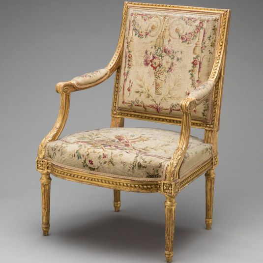 Arm Chair