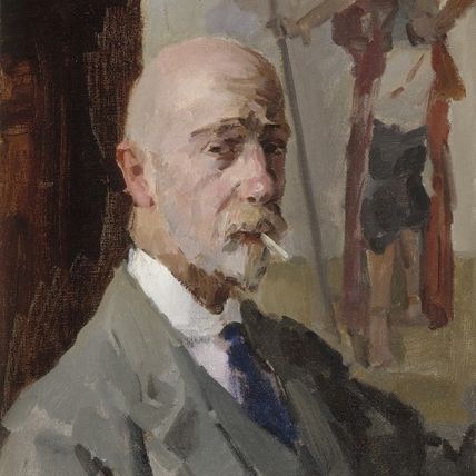 Isaac Israëls