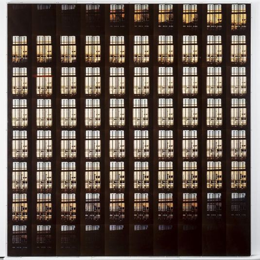 The Shortest Day at the Van Abbemuseum