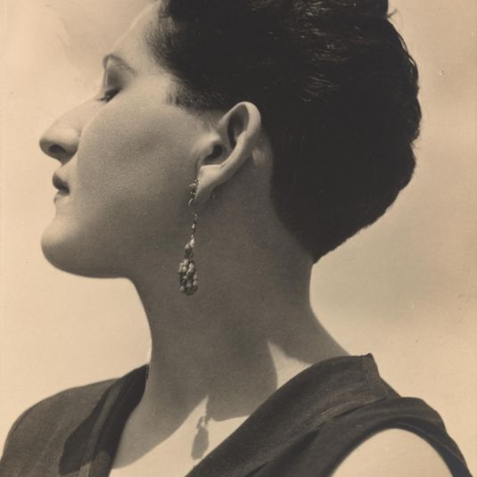 Anita Brenner