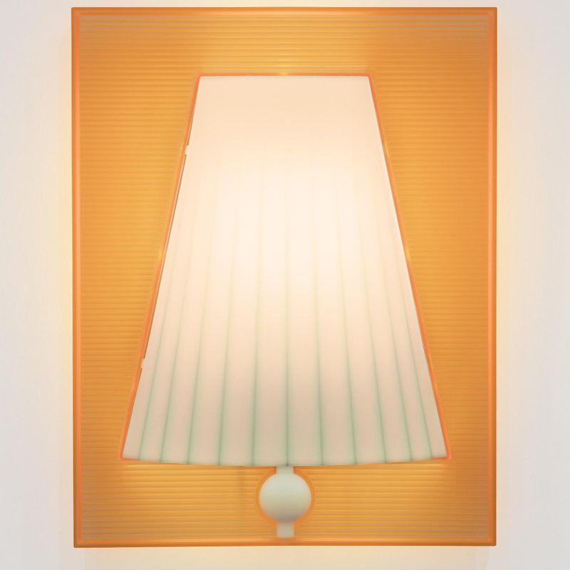 Walla Walla Wall Sconce