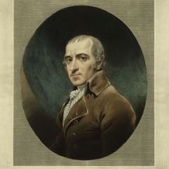 James Gillray