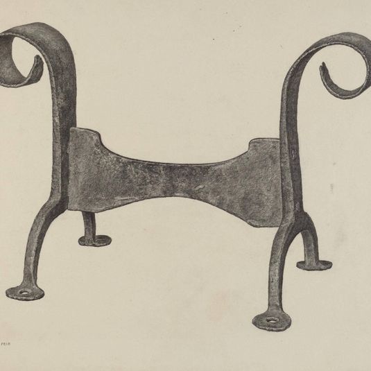 Foot Scraper