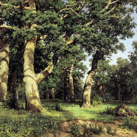 Oak Grove