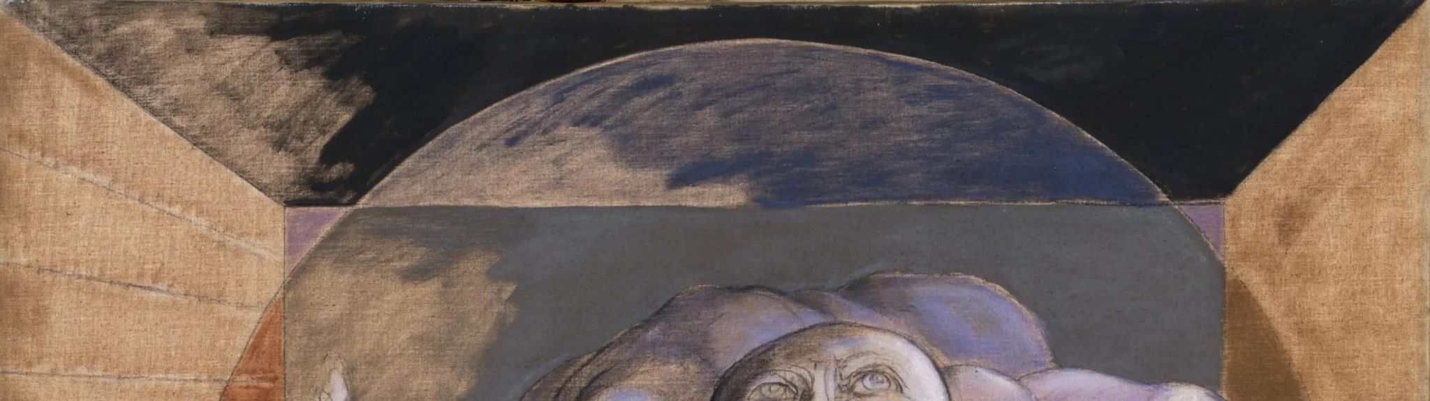 "A free man is he that in those things which by his strength and wit he is able to do, is not hindered to do what he has a will to."--Thomas Hobbes, Leviathan, 1651. From the series Great Ideas of Western Man.