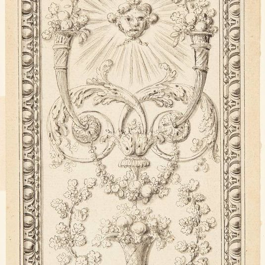 Design for a panel