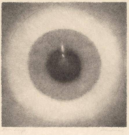 City of the Eyes VI