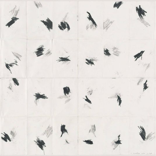 Pocket Drawing 32 Sections
