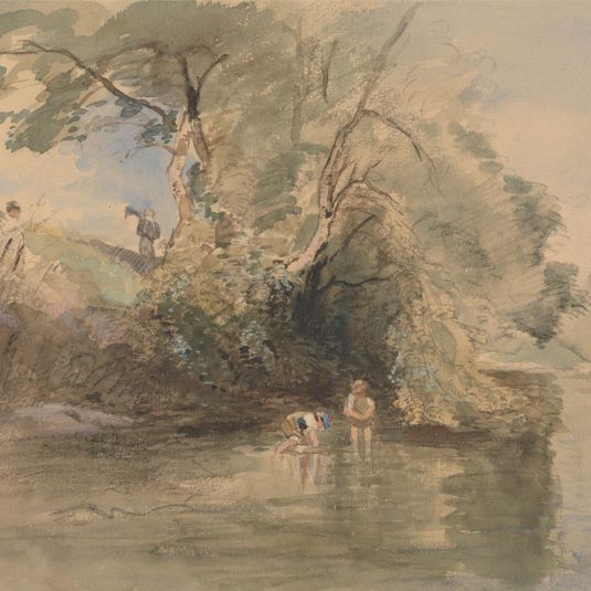 Paddling