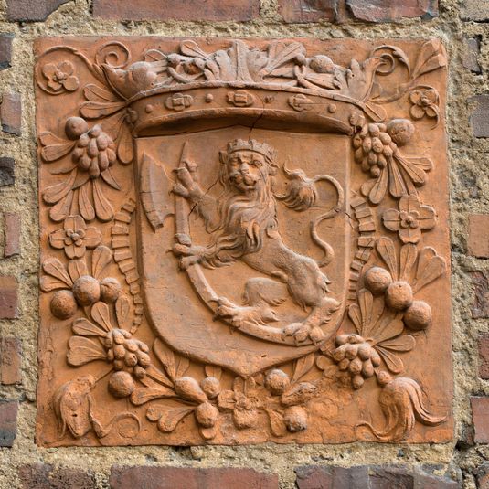 Coat of Arms, Governor of Duren