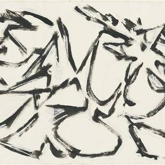 Untitled (September 13, 1958)
