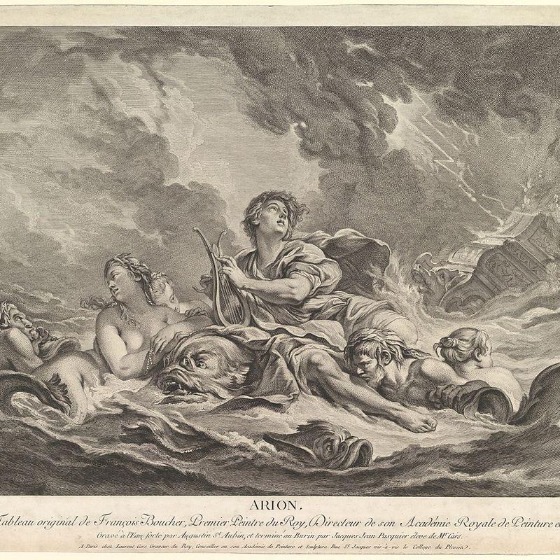 Arion