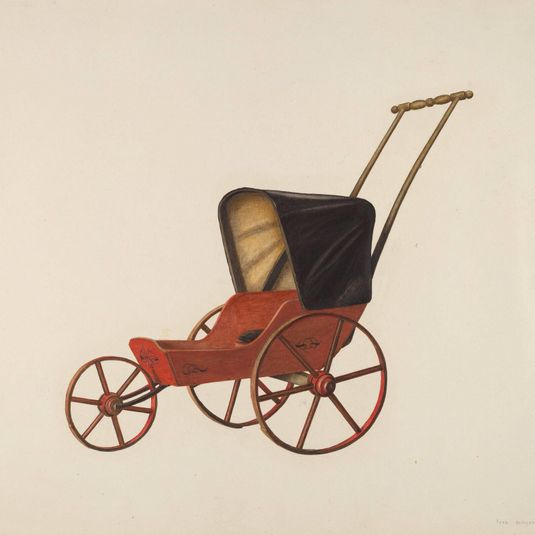 Baby Carriage