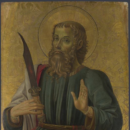Saint Bartholomew