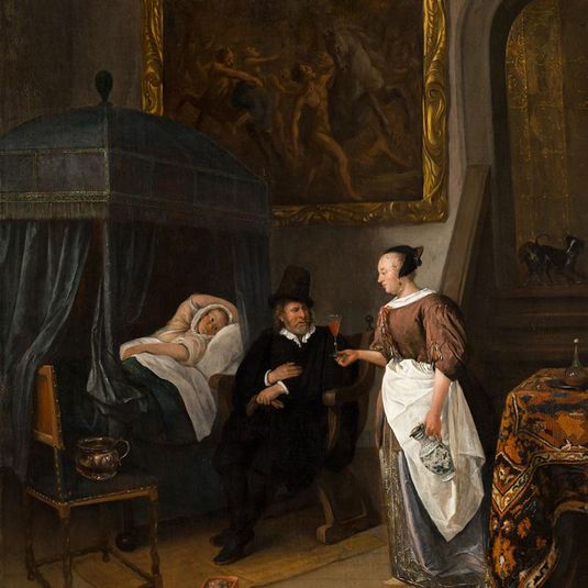 The Doctor's Visit