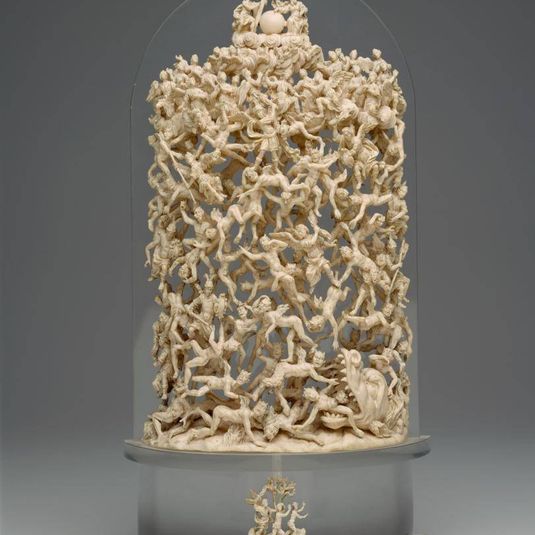 ASL: Fall of the Rebel Angels